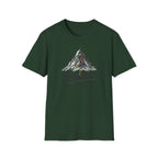 Trailblazer Mountain Path T-Shirt