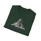 Trailblazer Mountain Path T-Shirt