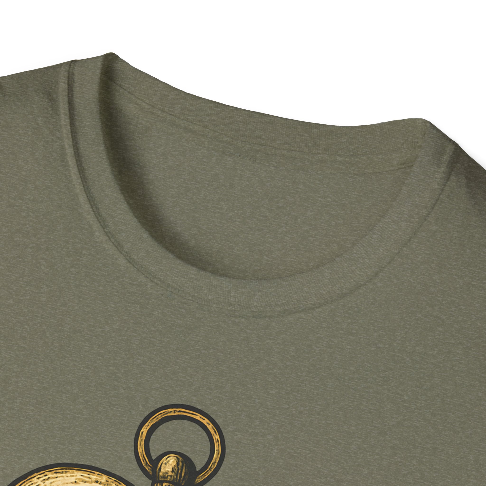 My Heart's Compass T-Shirt