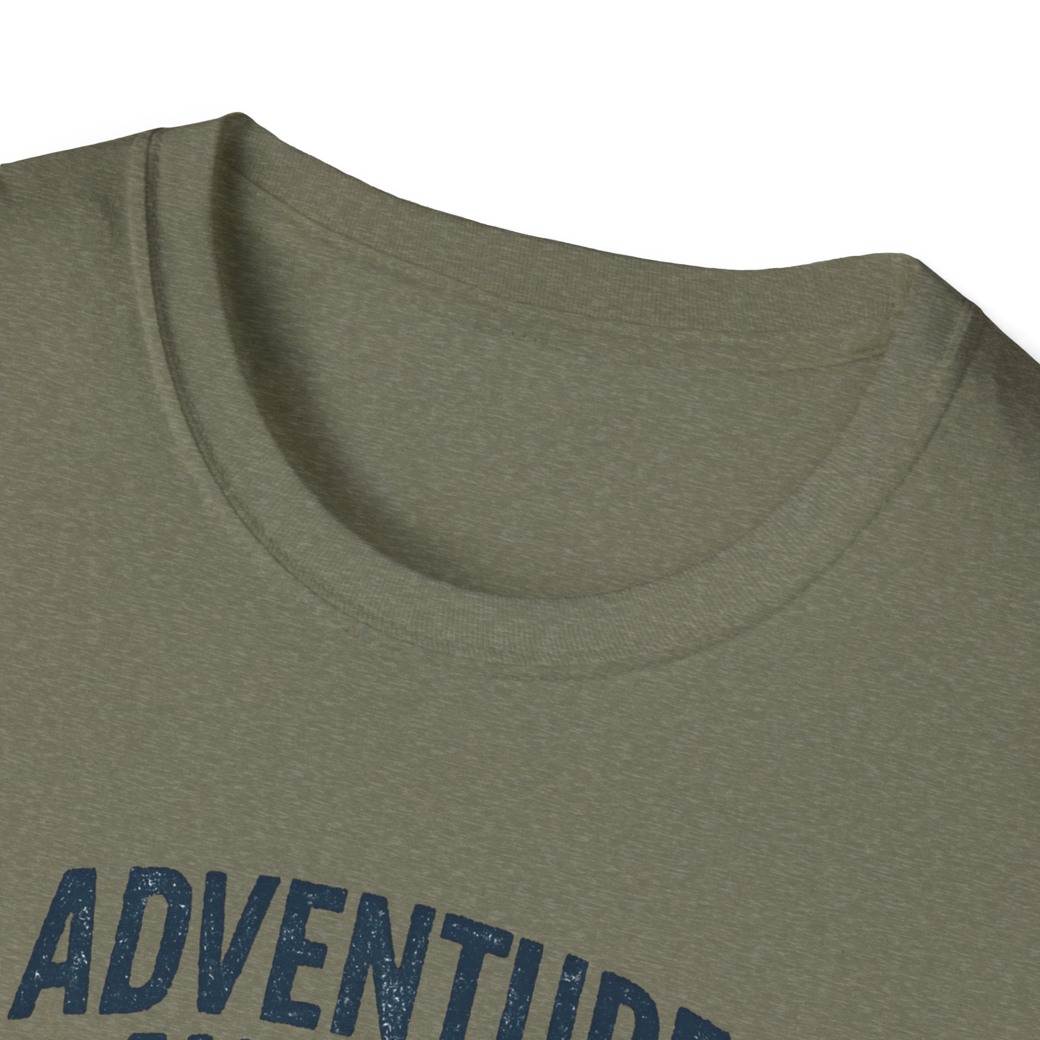 Off-Road Adventure Awaits T-Shirt