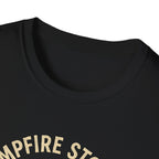 Outdoor Campfire Nights T-Shirt