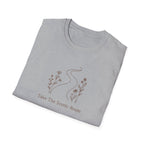 Winding Scenic Path T-Shirt